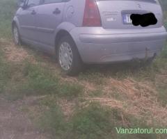 Dezmembrez Citroen C4