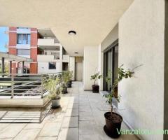 5 camere | 132 MPU | Parcare | Boxa | GREEN LAKE