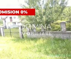 Vânzare casă P+1, cu teren 3.200 mp, în comuna Logrești, sat Măru