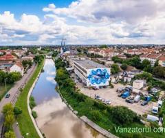 Hale si spatii industriale de vanzare • Anunturi si preturi