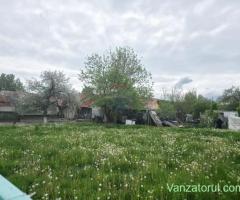 Teren pentru casa • Vanzare, cumparare, anunturi, preturi