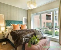 Apartamente si Garsoniere in Regim Hotelier