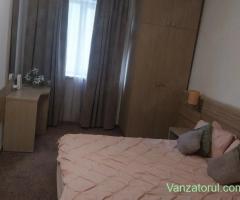 Regim hotelier non-stop