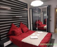 Apartamente in regim hotelier in sectorul 4