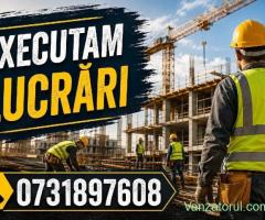 Constructii / amenajari