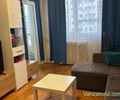 Apartament 3 camere zona Dristor metrou
