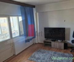 APARTAMENT 2 CAMERE MARGEANULUI