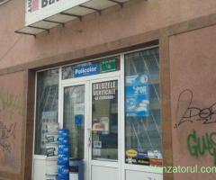 Vand teren cu casa sos.Viilor