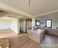 Duplex modern, Zona linistita, Mosnita noua