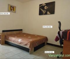 Apartamente 1 camera de inchiriat • Anunturi, oferte, preturi