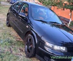 De vânzare Seat Leon