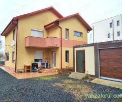 Vila 5 camere de vanzare in Mamaia-Sat, comision 0%, PRET IMBATABIL
