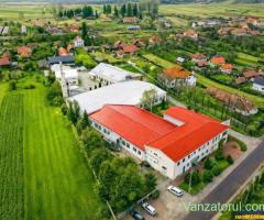 Spatiu comercial de vanzare