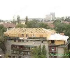Constructii / amenajari