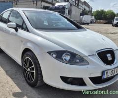 Seat Benzina 128.000 km