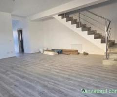 Duplex spatios, 385 mp teren, aproape de M City Mall - Mosnita Noua