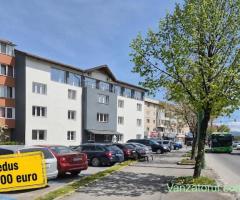 Spațiu cu altă destinație, 900 mp utili, 500 mp teren, Astra - Carpaților.
