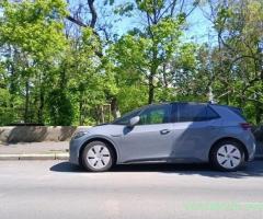 VW ID3 PRO 2023 | Unic Proprietar | Garanție | Stare Impecabilă
