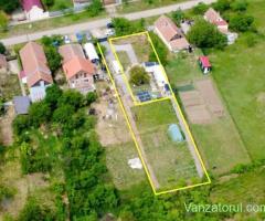 Teren pentru casa • Vanzare, cumparare, anunturi, preturi