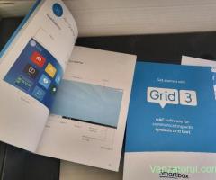 Smartbox Grind Pad 15