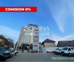 Vânzare *HOTEL modern* - Târgu Jiu - ideal pentru investiție