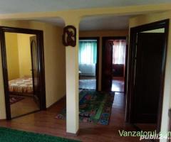 Vind vila la Lepsa,Vrancea