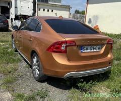 Volvo S60 2012 Automat