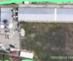Hale si spatii industriale de vanzare • Anunturi si preturi