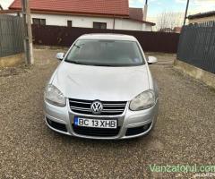 Vw Jeta an 2010 variante