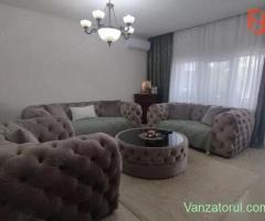 Duplex 5 camere, mobilat - utilat, Timisoara - Zona Lipovei