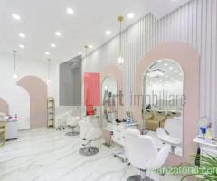 Spatiu comercial de inchiriat