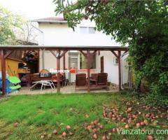 DUPLEX IN CARTIERUL ONCEA CU PARCARE SI CURTE