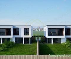 Duplex modern cu 4 camere | Carport | Dumbravita | Zona Cora
