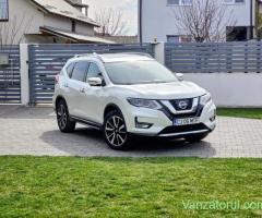 Nissan X-trail Tekna