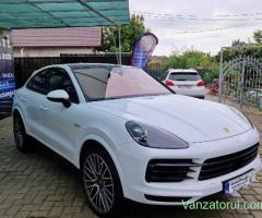porsche cayenne 2021 100k km