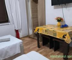 Cazare muncitori constanta valu lui traian