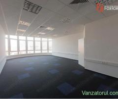 Spatiu de birouri 760 mp de inchiriat, zona Spitalul Judetean
