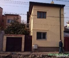 vila demisol ,parter ,etaj1