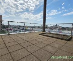 Vand penthouse bermo group arad