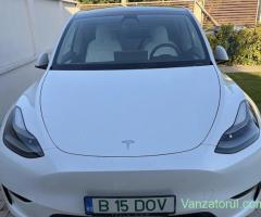 Tesla Y Performance