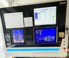 CORiTEC 350i Loader PRO Dental Milling Machine