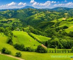 Teren intravilan • Vanzare, cumparare, anunturi, preturi