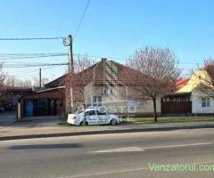 Casa individuala 4 camere , se accepta schimb, Comision ZERO%
