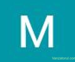 Asistent personal îngrijesc bunicuțe la domiciliu