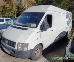 Camioane si vehicule de transport de vanzare Second Hand