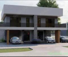 Duplex modern-Dumbrăvița Timiș