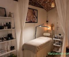 Cosmetica / Wellnes / Medicale