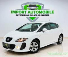 Seat Leon 1.6 TDI DPF Sport