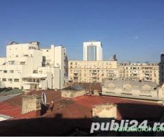 Apartament 2 Camere 4**** AMBASADA FRANTEI Centrul Istoric Amzei, Regim Hotelier
