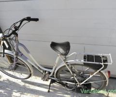 Vând piese biciclete sachs